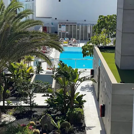 Apartamento Fuertavista Retreat