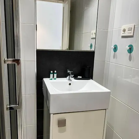Fuertavista Retreat Appartement