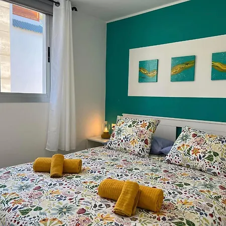 Fuertavista Retreat Appartement *