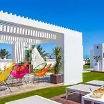 Bristo L Sunset Fuertavista Retreat * Corralejo
