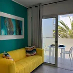 Bristo L Sunset Fuertavista Retreat *