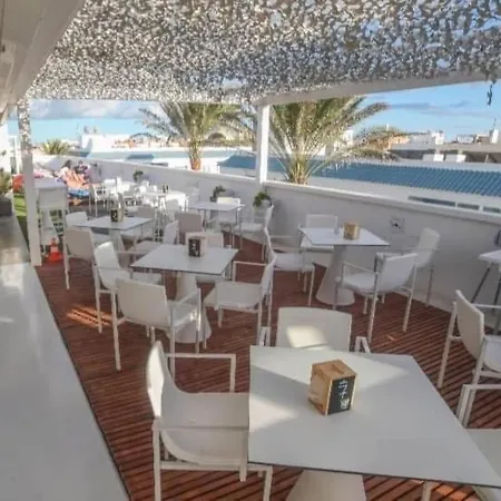 Bristo L Sunset Fuertavista Retreat Appartamento *