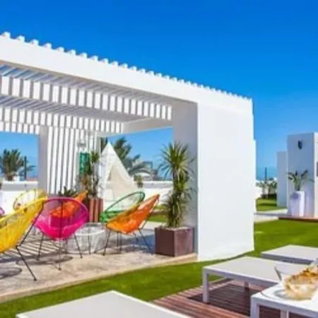 Fuertavista Retreat * Corralejo