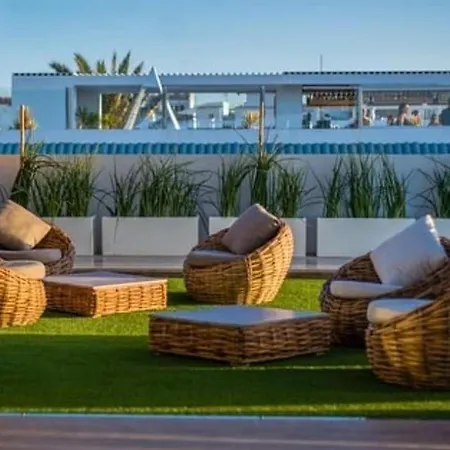 Fuertavista Retreat * Corralejo