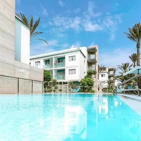 Fuertavista Retreat Apartment