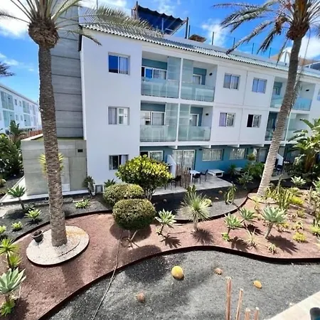 Apartment Fuertavista Retreat *