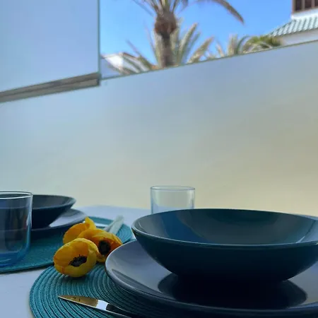 Appartamento Bristo L Sunset Fuertavista Retreat