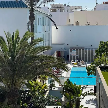 Fuertavista Retreat Apartment
