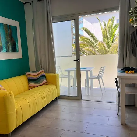 Fuertavista Retreat Apartment *