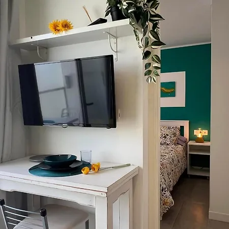 Fuertavista Retreat Apartment Corralejo