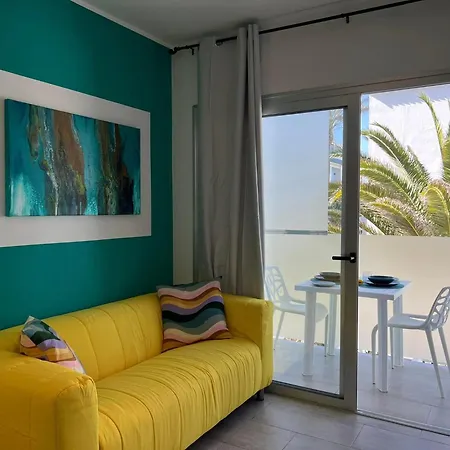 Fuertavista Retreat *