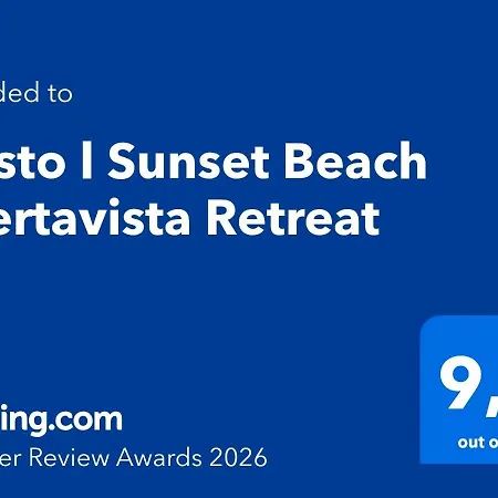 Bristo L Sunset Fuertavista Retreat Corralejo