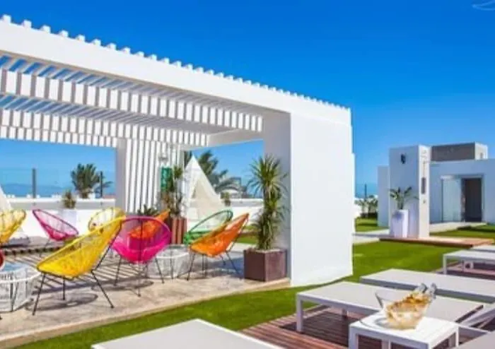 Bristo L Sunset Fuertavista Retreat * Corralejo