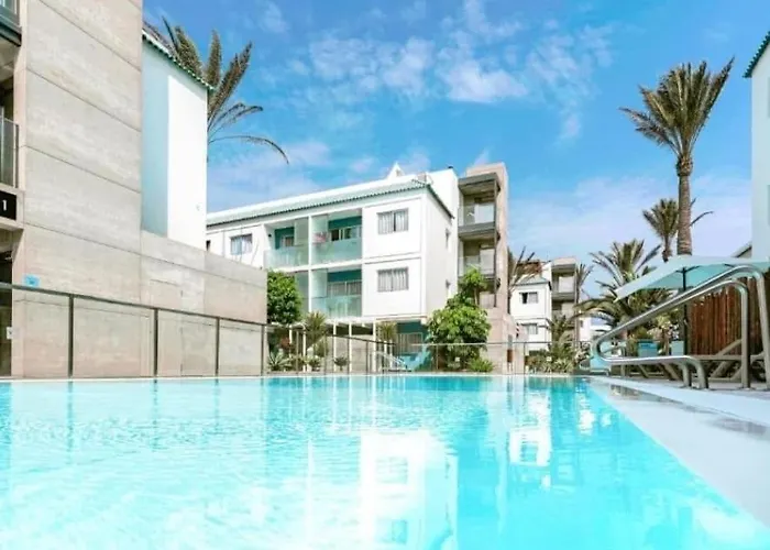 Bristo L Sunset Fuertavista Retreat Appartement