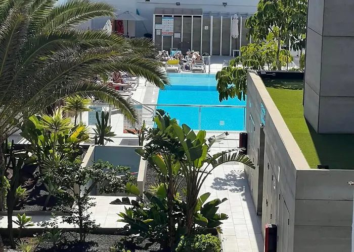 Appartement Bristo L Sunset Fuertavista Retreat