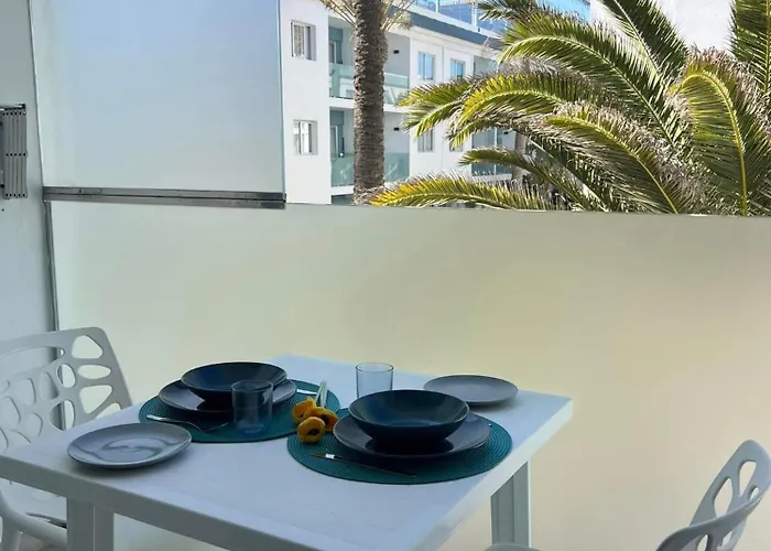Bristo L Sunset Fuertavista Retreat Appartement *