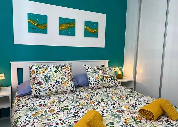 Appartement Bristo L Sunset Fuertavista Retreat Corralejo