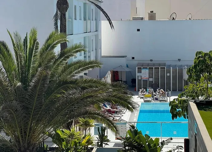 Bristo L Sunset Fuertavista Retreat Appartement