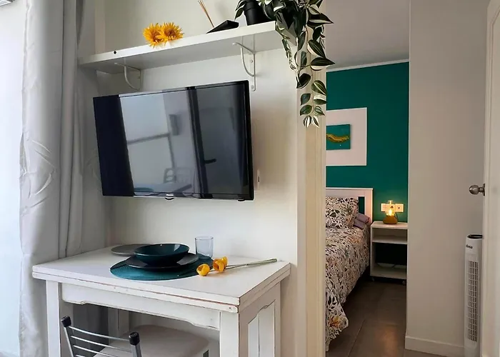 Bristo L Sunset Fuertavista Retreat Appartement Corralejo